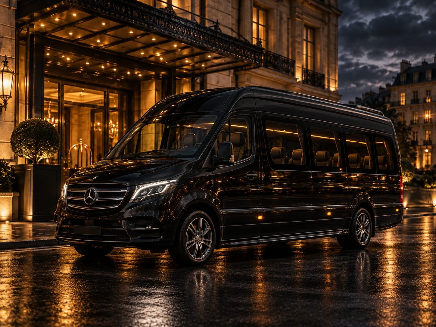Minibus